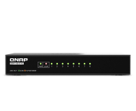 QNAP QSW-1108-8T-R2 - 1350443 - zdjęcie 1